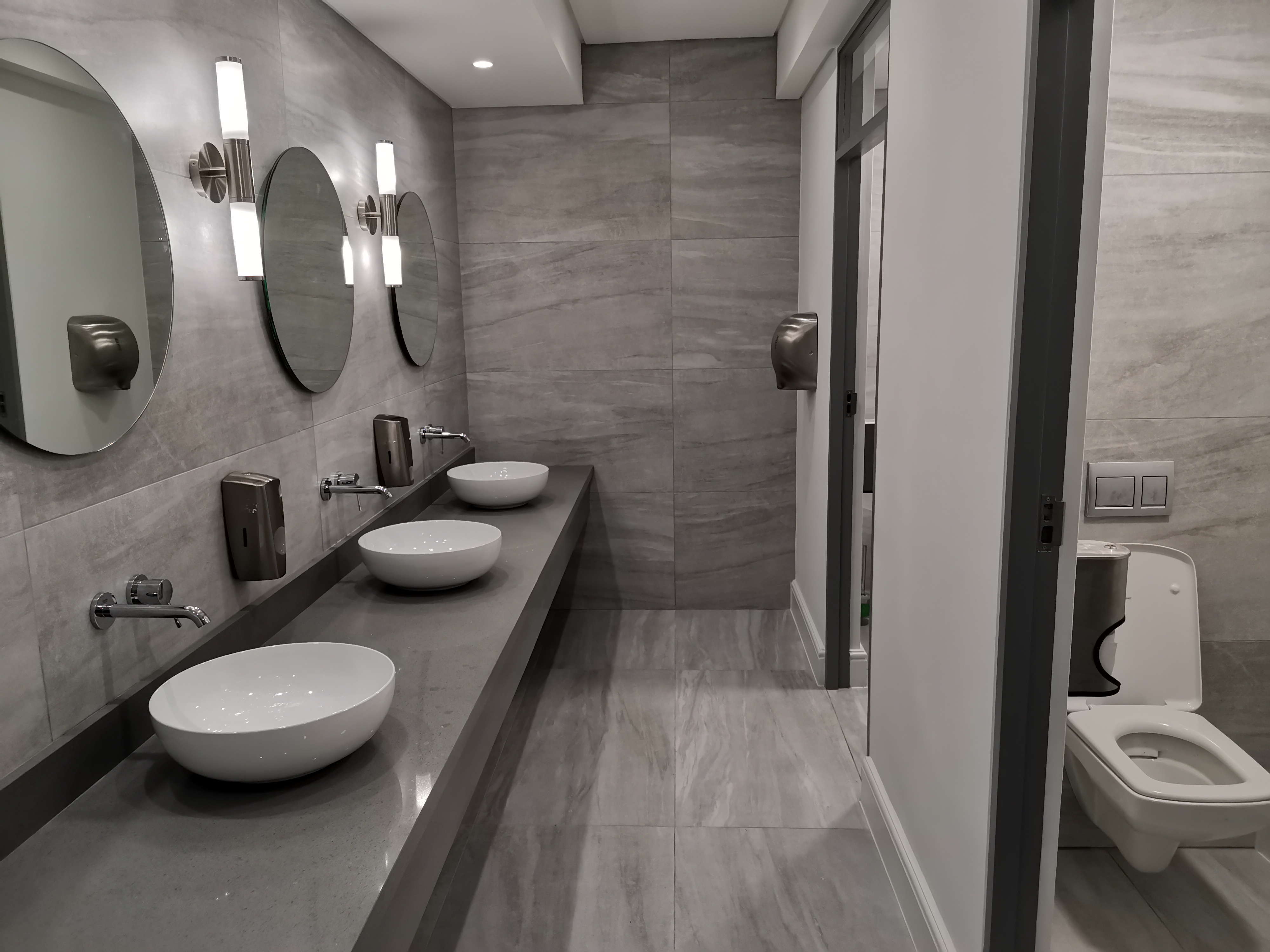 About Flow Plumbing Services