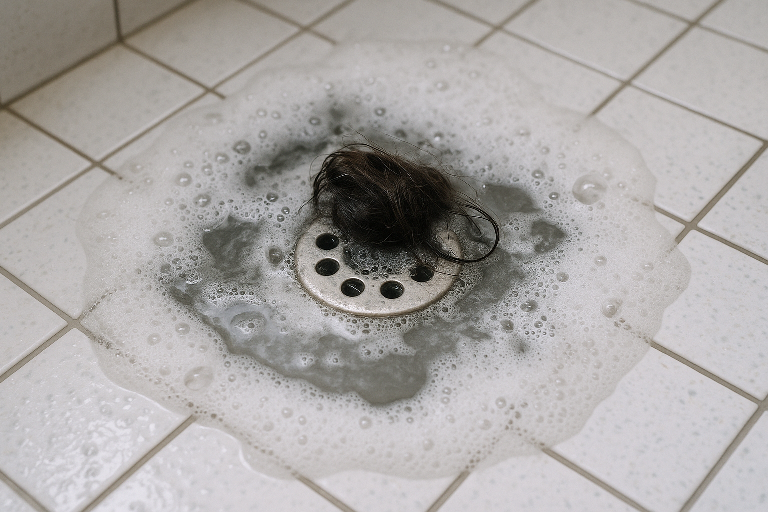 Drain Unblocking