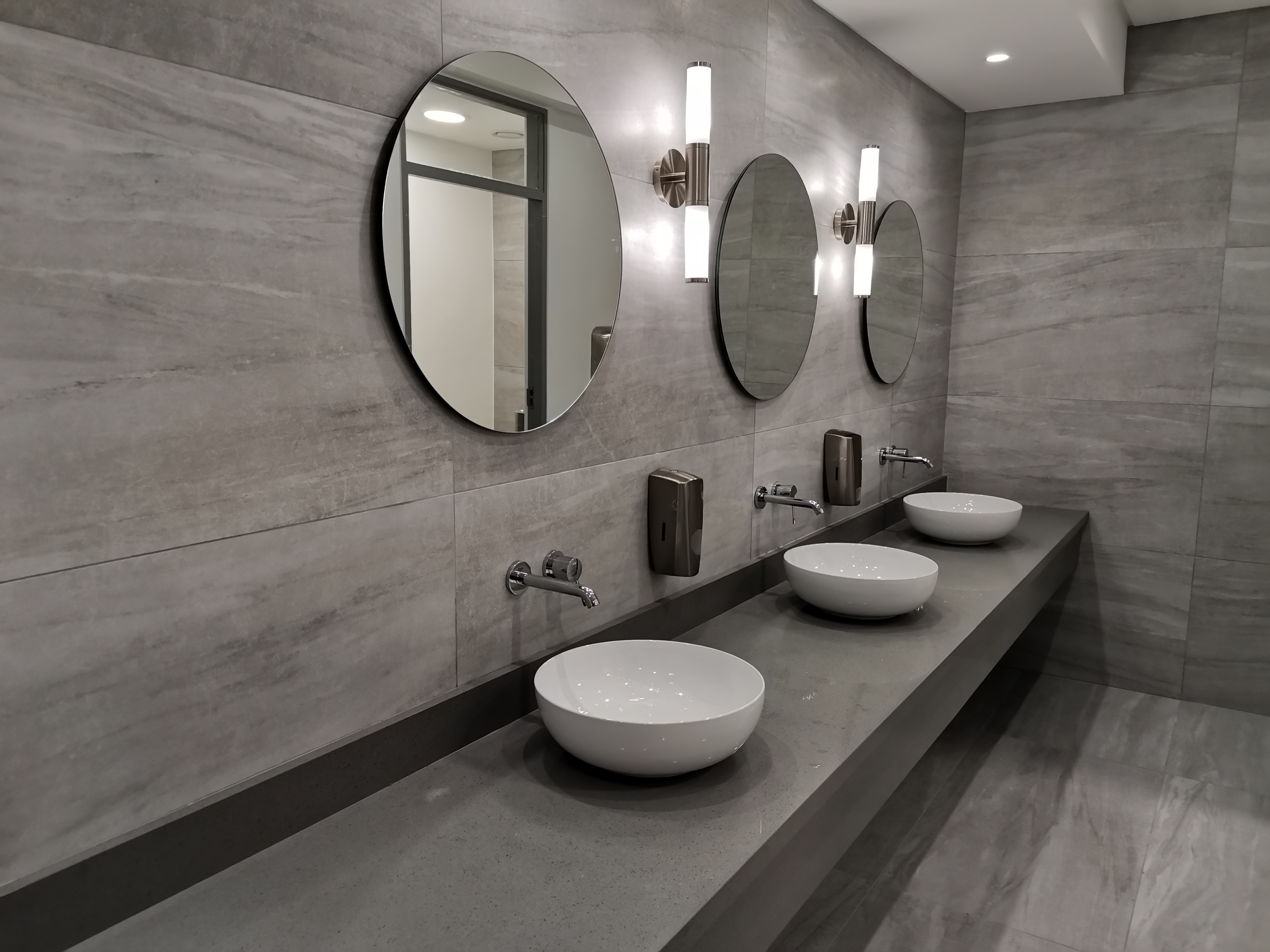 Professional Plumbing Services