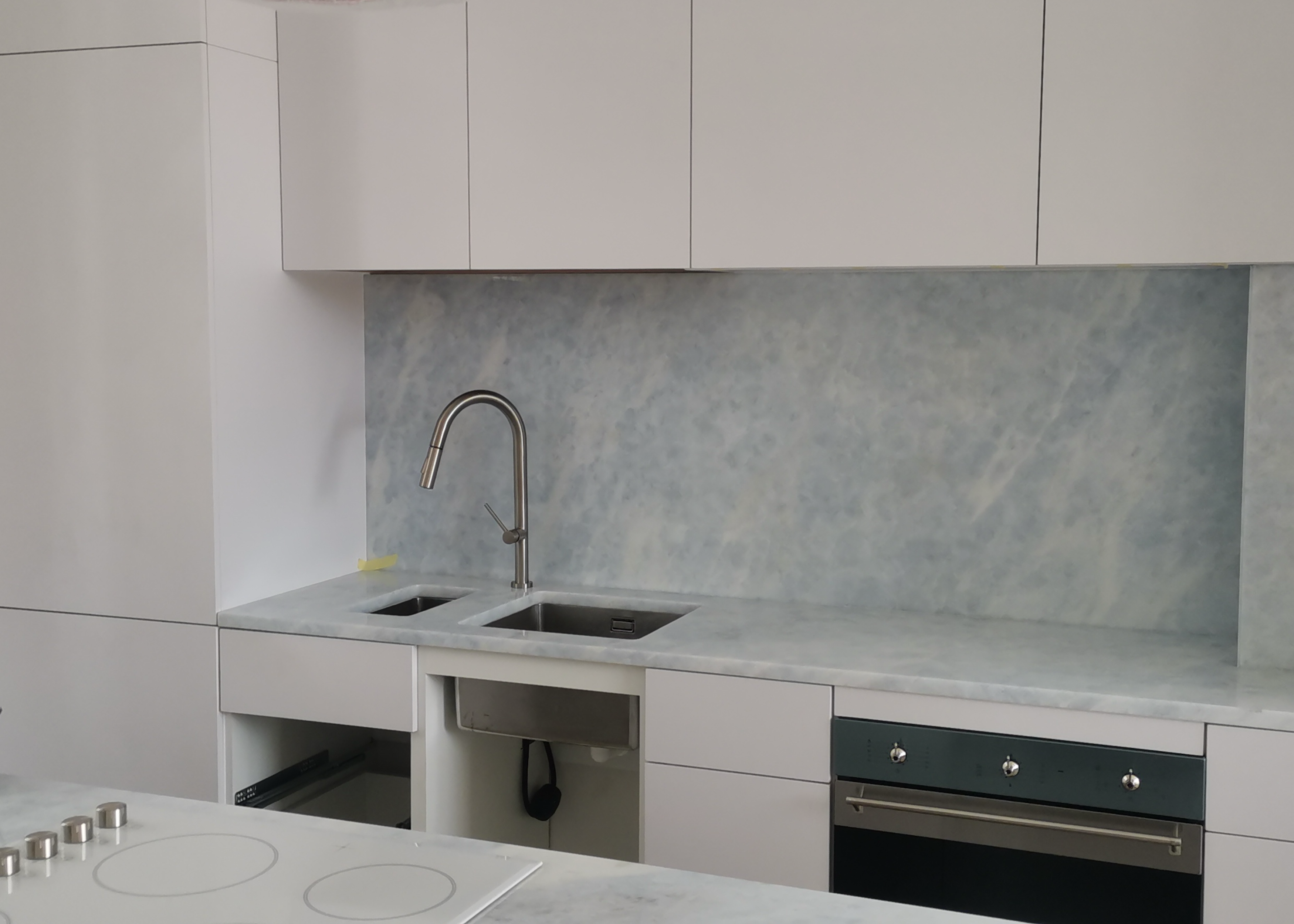 Kitchen Installation