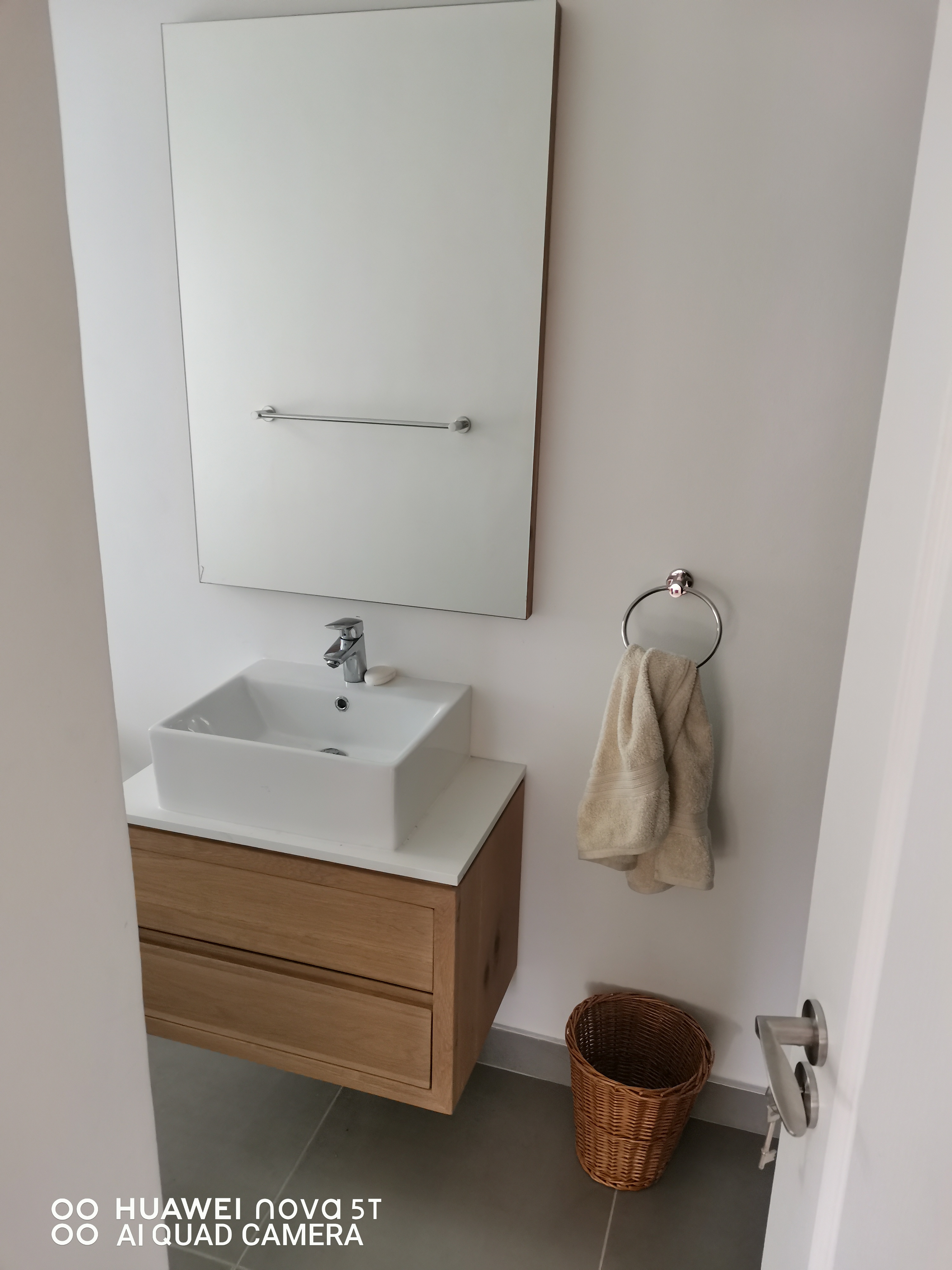 Water Heater Installation